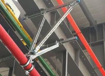 沙洋抗震支架厂家与你分享你必须做的紧急情况下的准备